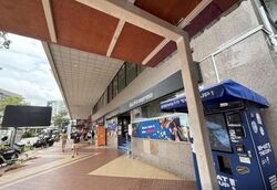 Parklane Shopping Mall (D7), Retail #604730541